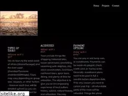 Sites similar to enterafrica.net