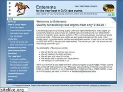 Sites similar to enterama.com