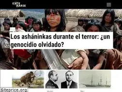 Sites similar to enterarse.com