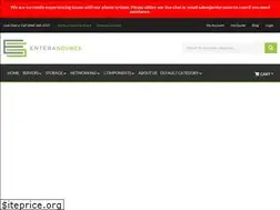 Sites similar to enterasource.com