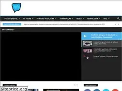 Sites similar to enterate507.net