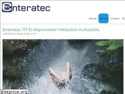 Sites similar to enteratec.com