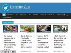 Sites similar to enteratecali.net