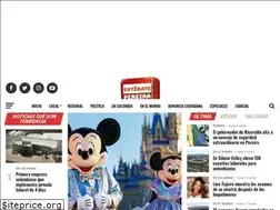 Sites similar to enteratepereira.com