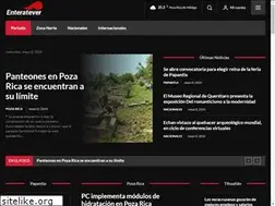 Sites similar to enteratever.com