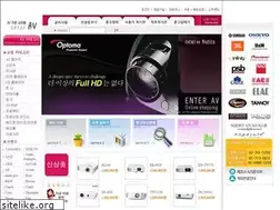 Sites similar to enterav.co.kr