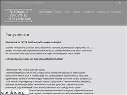 Sites similar to enterband.hu