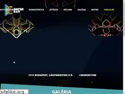 Sites similar to enterbar.hu