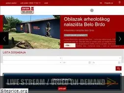 Sites similar to enterbelgrade.rs