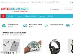 Sites similar to enterbilgisayar.net