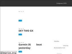 Sites similar to enterbox.tw