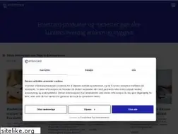 Sites similar to entercard.no