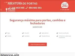 Sites similar to enterchaves.pt