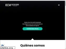 Sites similar to entercommla.com