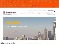 Sites similar to entercomseattle.com