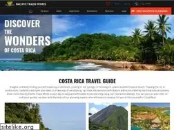 Sites similar to entercostarica.com