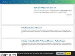 Sites similar to entercoupons.blogspot.com
