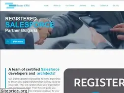 Sites similar to entercrm.bg