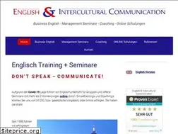 Sites similar to entercult.de