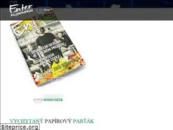 Sites similar to enterdc.cz