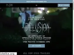 Sites similar to enterdelusion.com