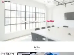 Sites similar to entereal.co.jp