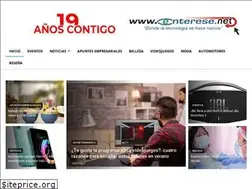 Sites similar to enterese.net