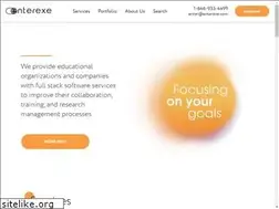 Sites similar to enterexe.com