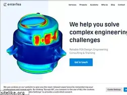 Sites similar to enterfea.com