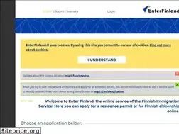 Sites similar to enterfinland.fi