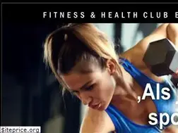 Sites similar to enterfit.nl