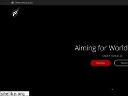 Sites similar to enterforce-36.com