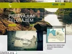 Sites similar to entergauja.com