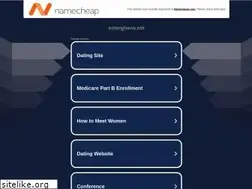 Sites similar to enterghana.com