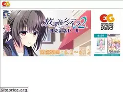 Sites similar to entergram.co.jp