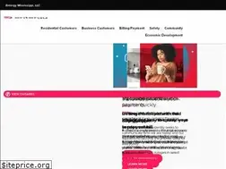 Sites similar to entergy-mississippi.com