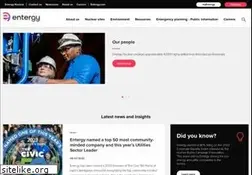 Sites similar to entergy-nuclear.com