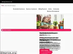 Sites similar to entergyarkansas.com