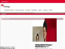Sites similar to entergycorporation.com