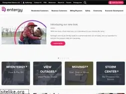 Sites similar to entergyneworleans.com