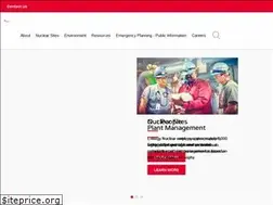 Sites similar to entergynuclear.com