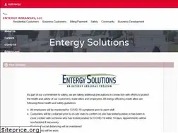 Sites similar to entergysolutionsrewards.com