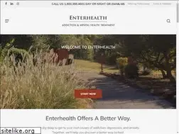 Sites similar to enterhealth.com