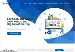 Sites similar to enterid.gr