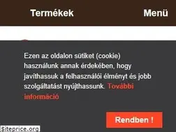 Sites similar to enterieur.hu