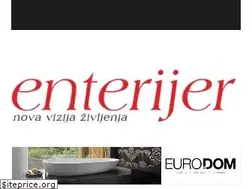 Sites similar to enterijermagazin.com
