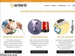 Sites similar to enterili.com.tr