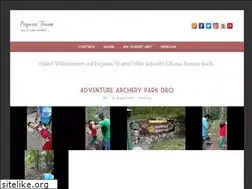 Sites similar to enteringeternity.de