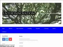 Sites similar to enterinnovation.co.jp