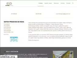Sites similar to enteriodesign.rs
